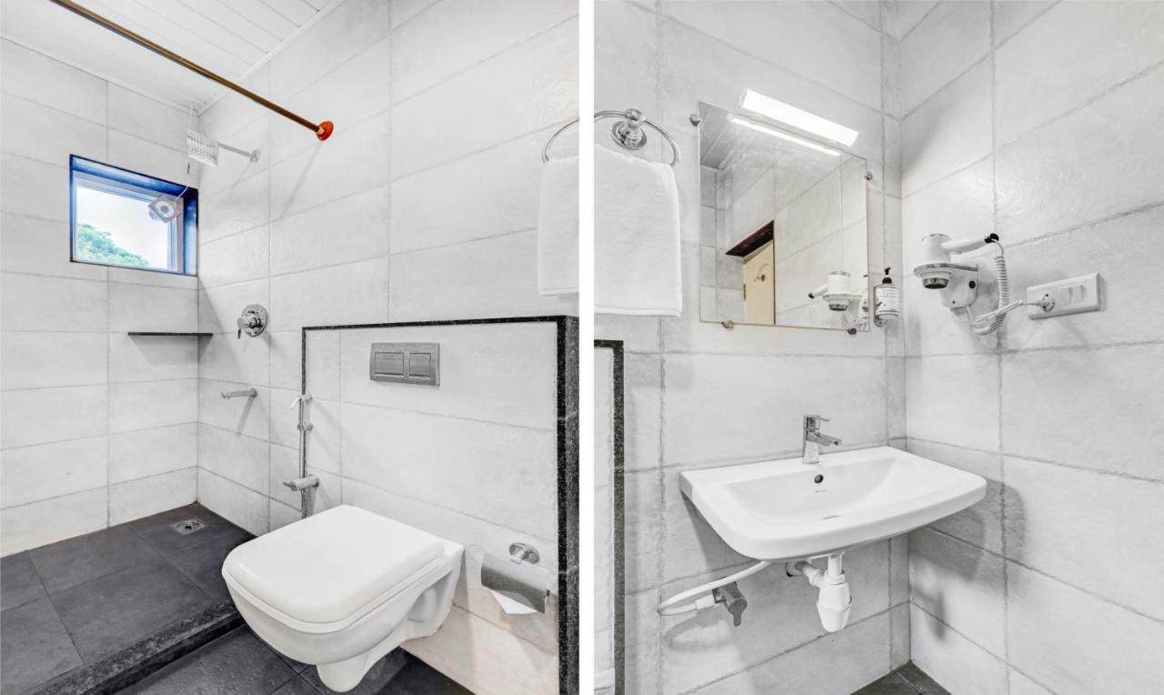 فندق Treebo Benaka Residency Chikmagalūr المظهر الخارجي الصورة